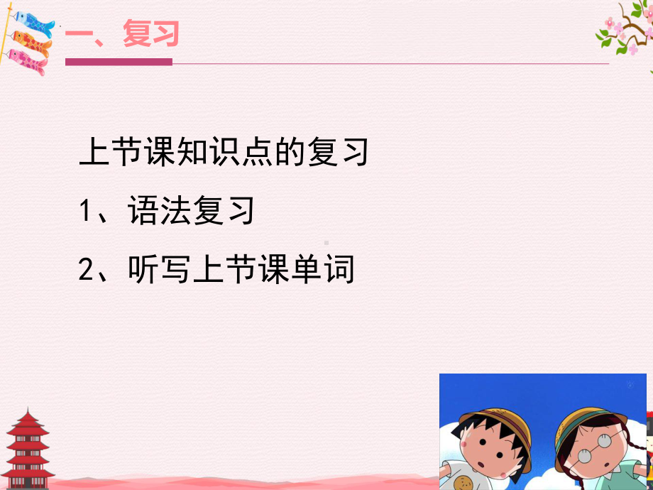 形式名词 こと　の ppt课件-2023新人教版《高中日语》必修第三册.pptx_第2页