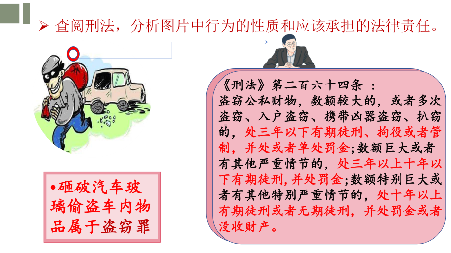 八年级上学期部编版道德与法治5.2预防犯罪课件.pptx_第3页