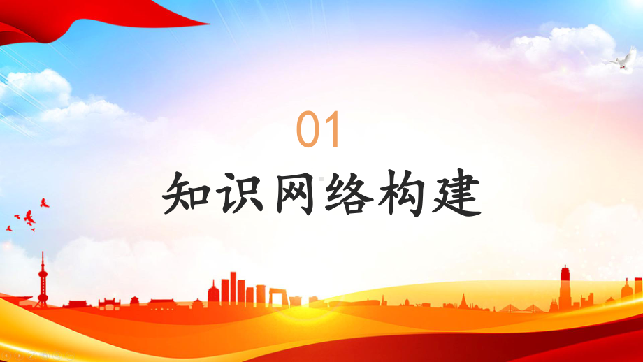 统编版八年级下册道德与法治第三单元 人民当家作主 复习课件125张.pptx_第3页