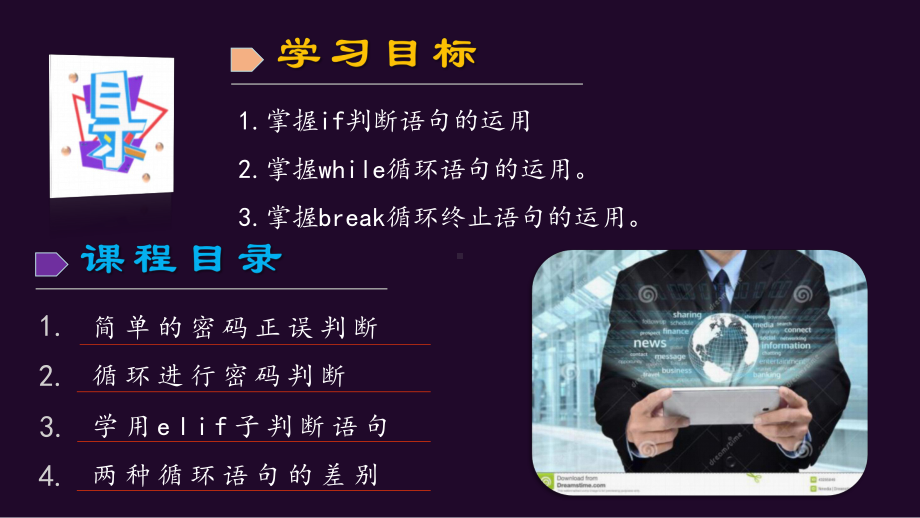 3.1 判断密码正误 ppt课件-2024新川教版（2019）七年级下册《信息技术》.pptx_第3页