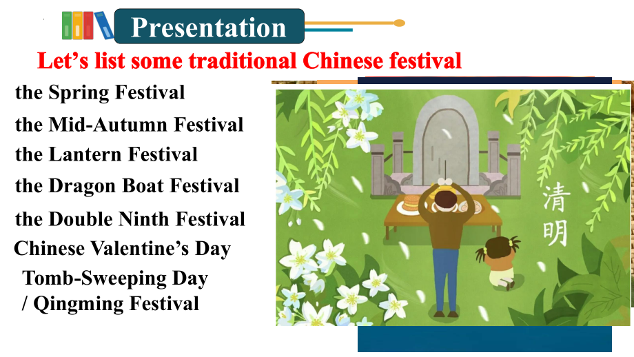 Unit 1 Festivals and Celebrations 一轮复习（ppt课件） -2024新人教版（2019）《高中英语》必修第三册.pptx_第3页