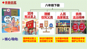 1.1 党的主张和人民意志的统一 ppt课件)-（部）统编版八年级下册《道德与法治》.pptx