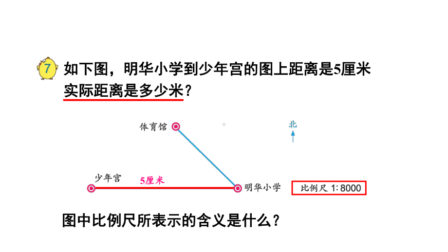 苏教版六年级下册数学第四单元第6课时《比例尺的应用》课件（公开课）.pptx_第3页