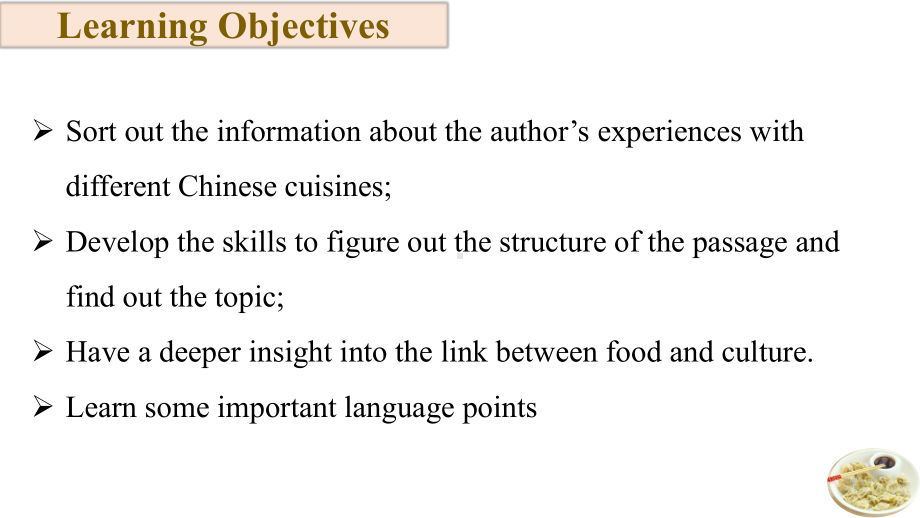 Unit 3 Food and Culture Reading and Thinking 公开课（ppt课件） -2024新人教版（2019）《高中英语》选择性必修第二册.pptx_第2页