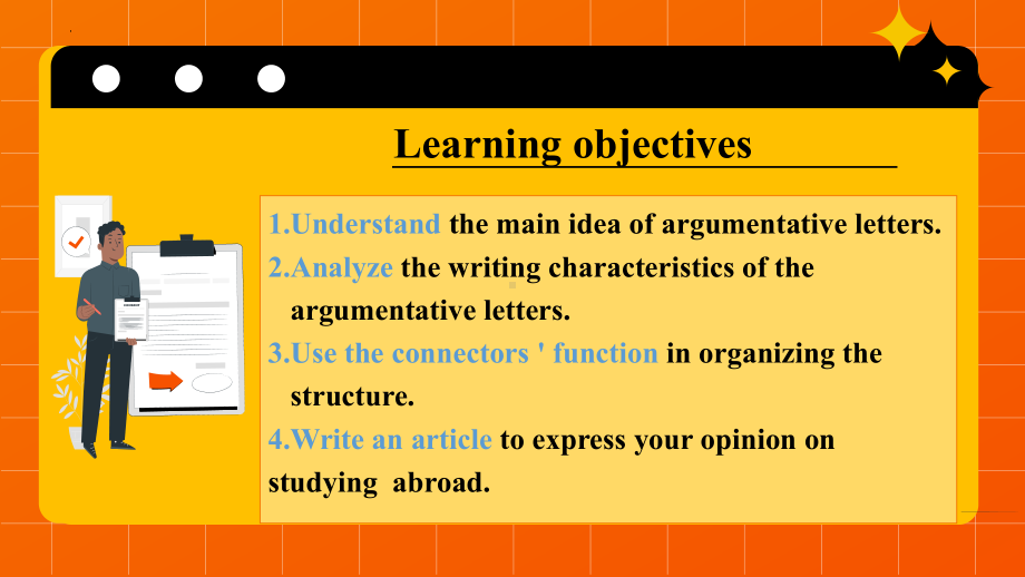 Unit 2 Bridging Cultures Using Language Reading for Writing （ppt课件）-2024新人教版（2019）《高中英语》选择性必修第二册.pptx_第2页