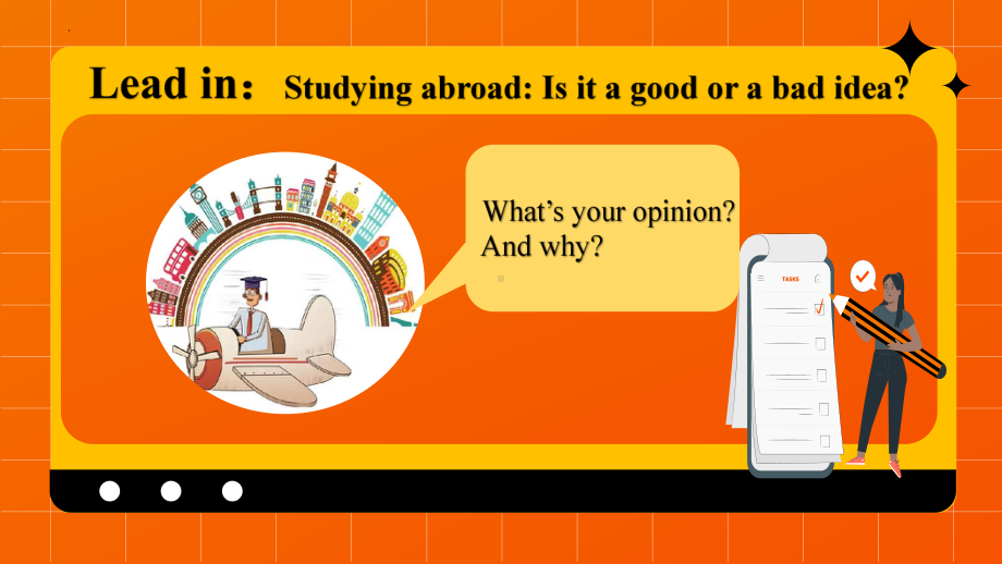 Unit 2 Bridging Cultures Using Language Reading for Writing （ppt课件）-2024新人教版（2019）《高中英语》选择性必修第二册.pptx_第3页