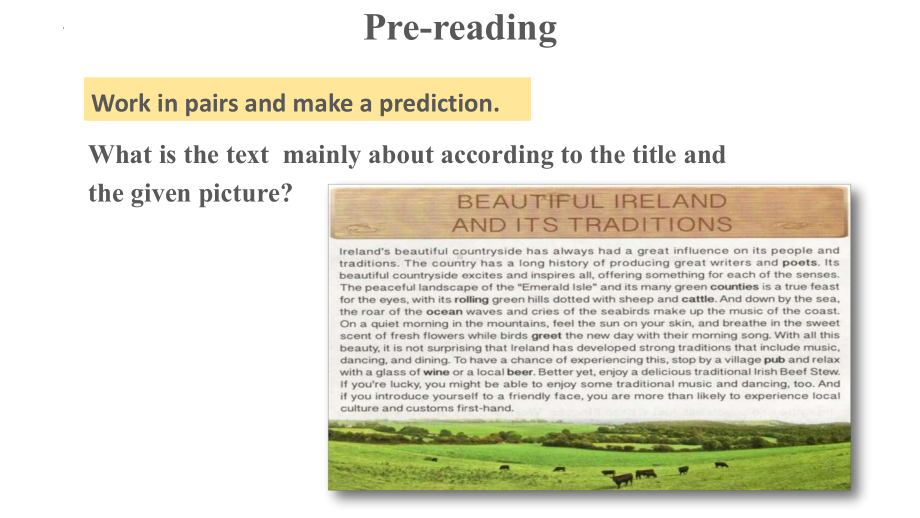 Unit 4 History and traditions Reading for Writing （ppt课件）--2023新人教版（2019）《高中英语》必修第二册.pptx_第3页