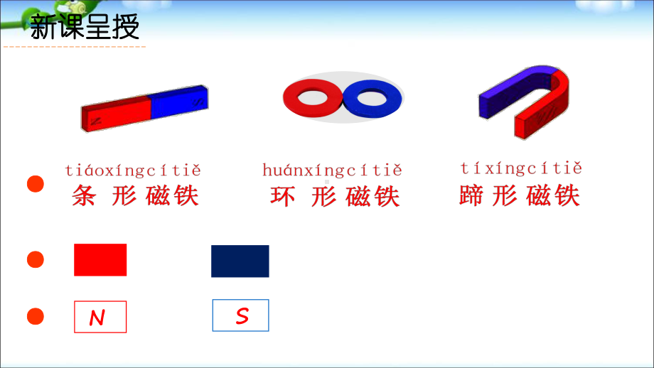 7《认识磁铁》 (2) ppt课件-2024新人教鄂教版一年级下册《科学》.ppt_第2页