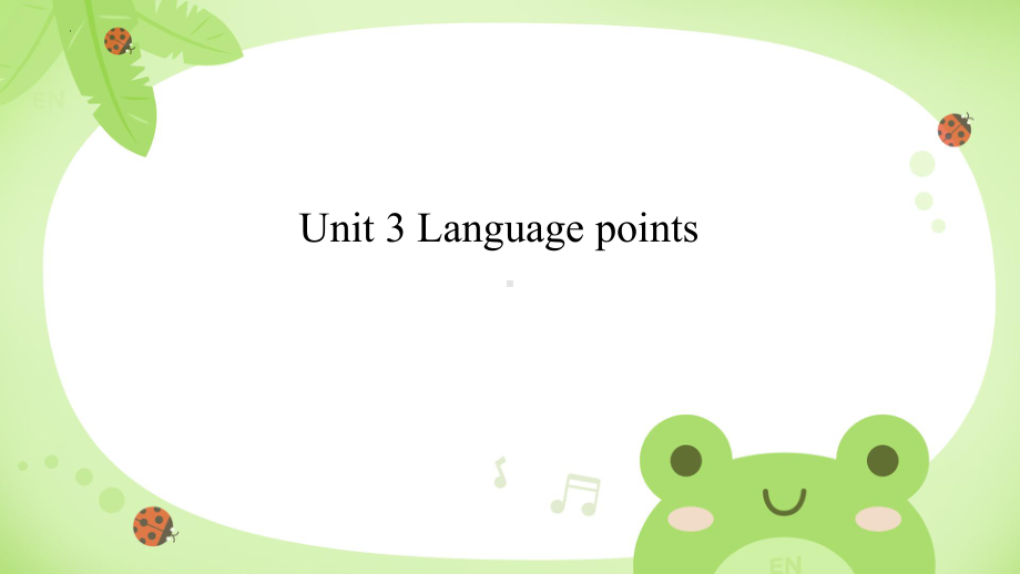 Unit 3 Faster, Higher, Stronger Language points语言点（ppt课件）-2024新外研版（2019）《高中英语》选择性必修第一册.pptx_第1页