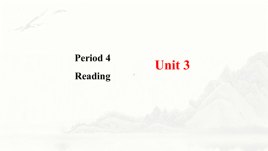 Unit3 Faster, Higher, Stronger Developing ideas Reading （ppt课件）-2024新外研版（2019）《高中英语》选择性必修第一册.pptx_第1页