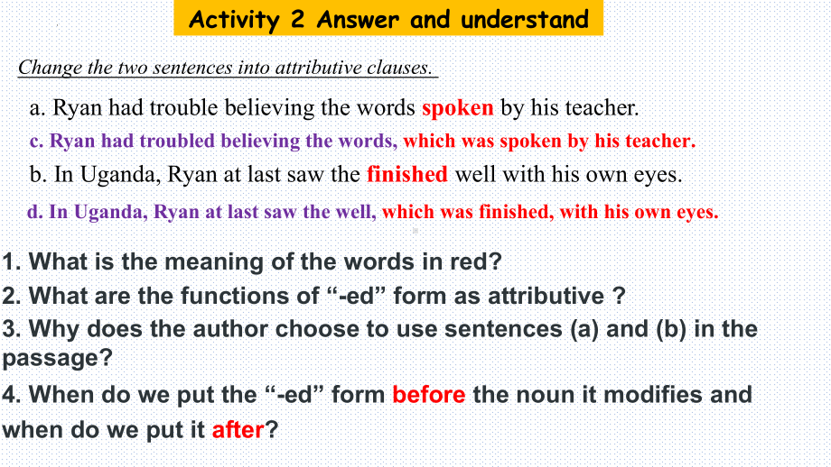 Unit 3 The world of Science Grammar （ppt课件）-2024新外研版（2019）《高中英语》必修第三册.pptx_第3页