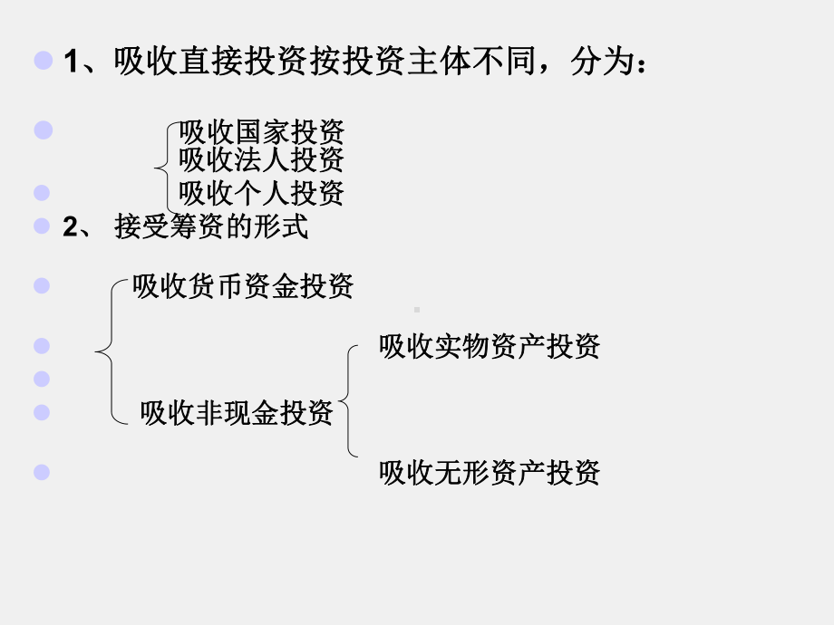 《财务管理实务（第二版）》课件财务管理单元二筹资管理模块三学会筹集资金.ppt_第2页