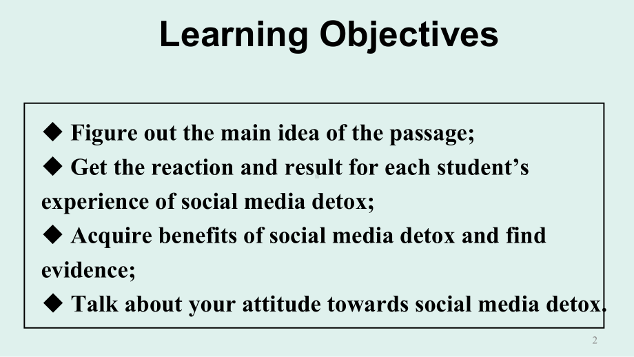 Unit2 Improving yourself Understanding ideas （ppt课件）-2024新外研版（2019）《高中英语》选择性必修第二册.pptx_第2页