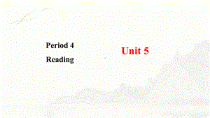 Unit 5 Into the Unknown Developing ideas Reading （ppt课件）-2024新外研版（2019）《高中英语》选择性必修第四册.pptx