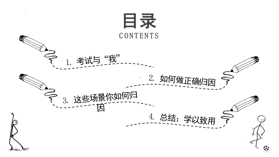 学会正确归因 ppt课件-2024春高一下学期心理健康教育主题班会.pptx_第2页