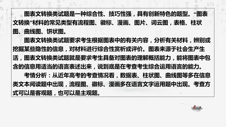 2024年高考语文专题复习：图表文转换 课件67张.pptx_第2页