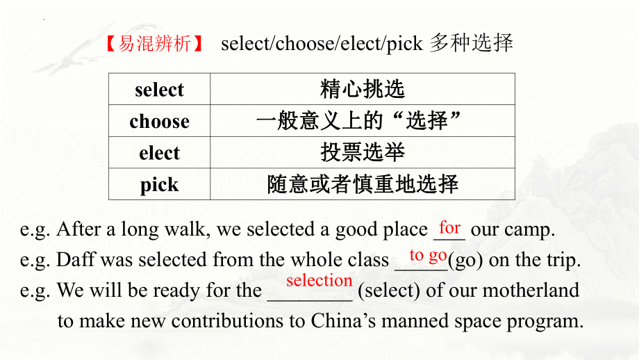 Unit 3 Festivals and customs Extended reading （ppt课件）-2024新牛津译林版（2020）《高中英语》必修第二册.pptx_第3页