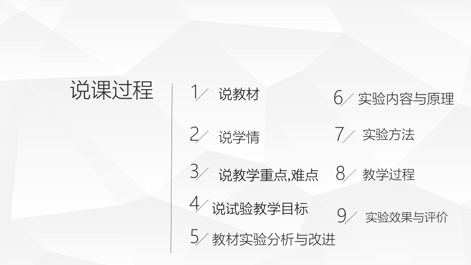 2.点亮小灯泡（说课稿ppt课件）(共34张PPT+视频)-2024新教科版四年级下册《科学》.pptx_第2页