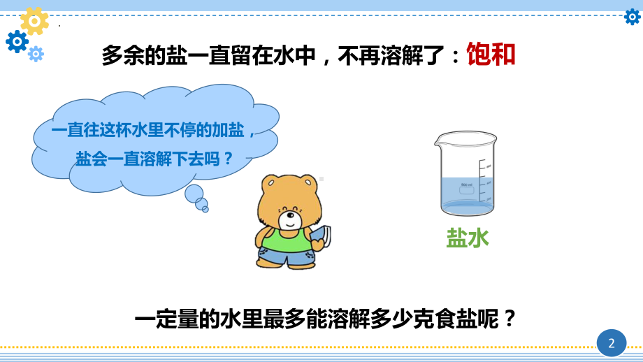 1.2 能溶解多少 ppt课件-2024新湘科版三年级下册《科学》.pptx_第2页