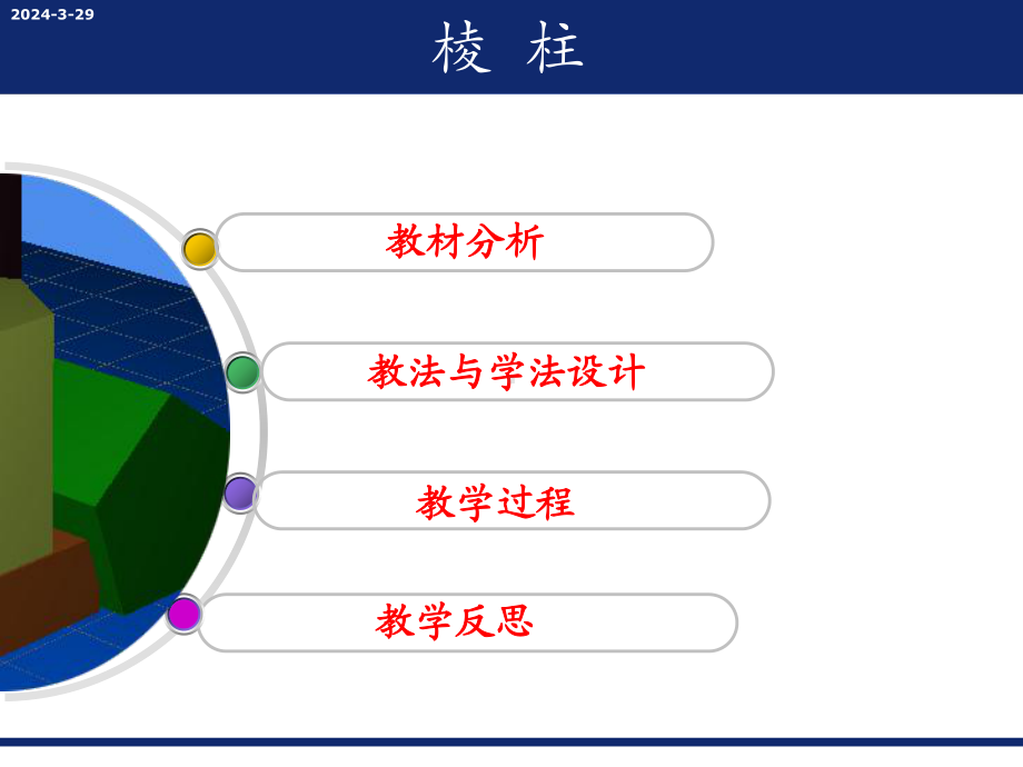 高职院校数学名师课件《棱柱》说课课件.ppt_第2页