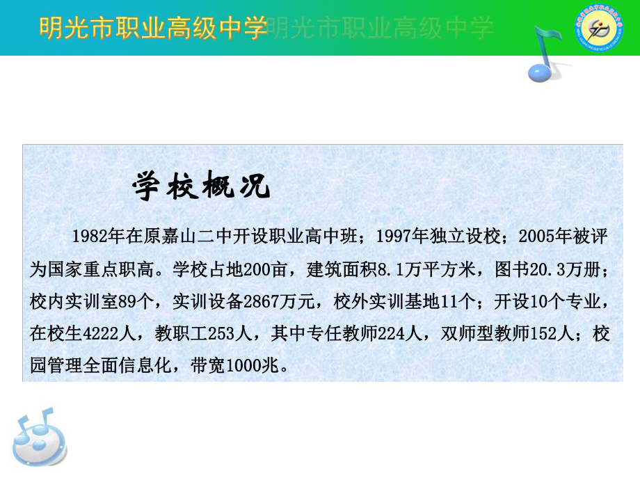 示范校建设学校总结汇报PPT.ppt_第2页