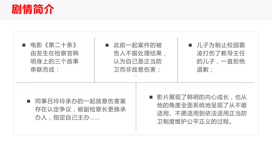 2024届高考写作素材：《第二十条》作文素材运用 ppt课件-2024年高考语文复习.pptx_第3页