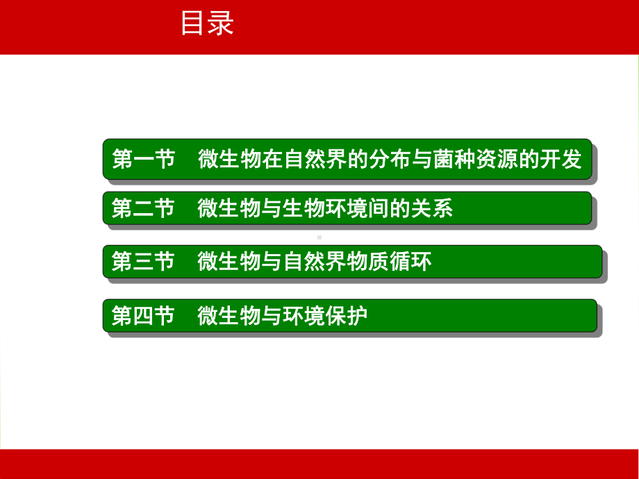 （广西医药大学）优质课,《微生物学》第八章 微生物生态学.ppt_第3页