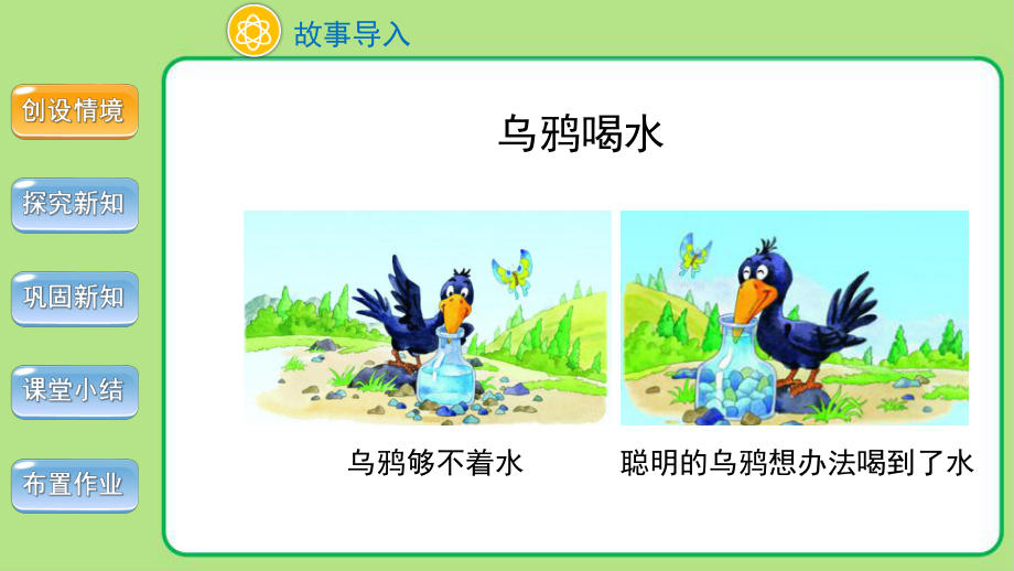 北师大版小学五年级数学下册第四单元《体积与容积》《体积单位》第1.2课时示范公开课教学课件.pptx_第2页