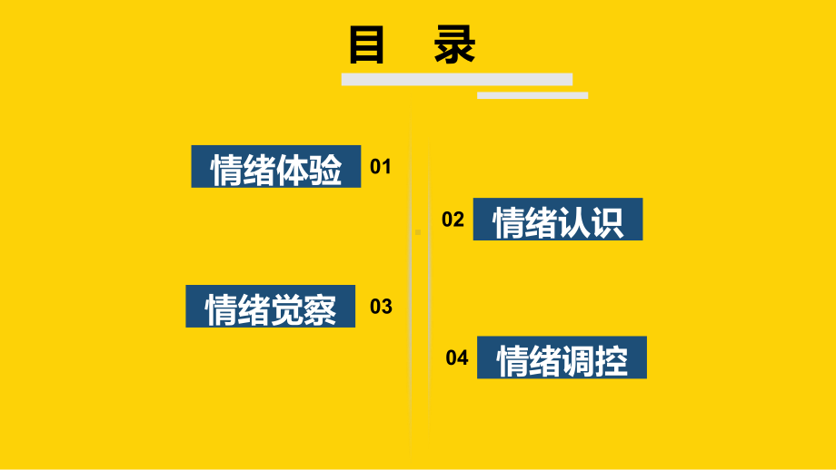 多彩的情绪　　南大版七年级心理健康 ppt课件-2024南大版七年级全一册《心理健康》.pptx_第3页