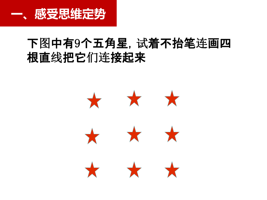 第十三课让思维活跃起来(02) ppt课件-2024南大版七年级全一册《心理健康》.pptx_第2页