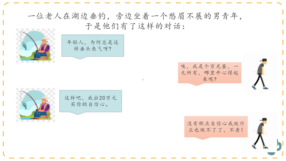 优势大轰炸-—认识自我心理 ppt课件-2024南大版七年级全一册《心理健康》.pptx_第2页