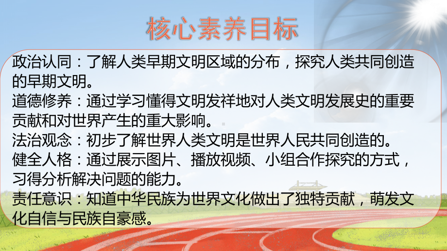 3.6《探访古代文明》 第一课时 《早期文明发祥地》 ppt课件（共38张PPT含内嵌视频）-（部）统编版六年级下册《道德与法治》.pptx_第2页