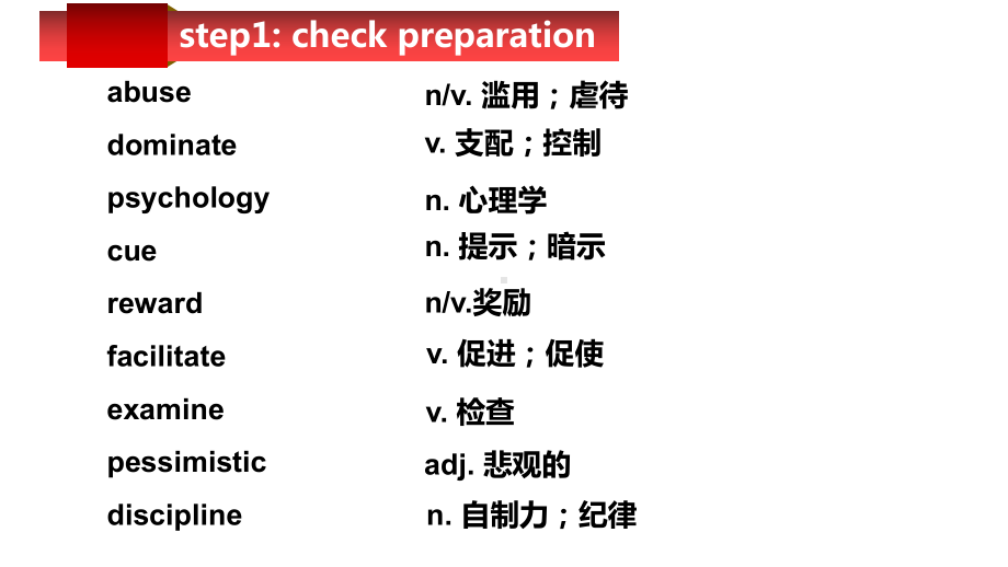 Unit 2 Healthy Lifestyle Reading and Thinking （ppt课件）-2024新人教版（2019）《高中英语》选择性必修第三册.pptx_第2页