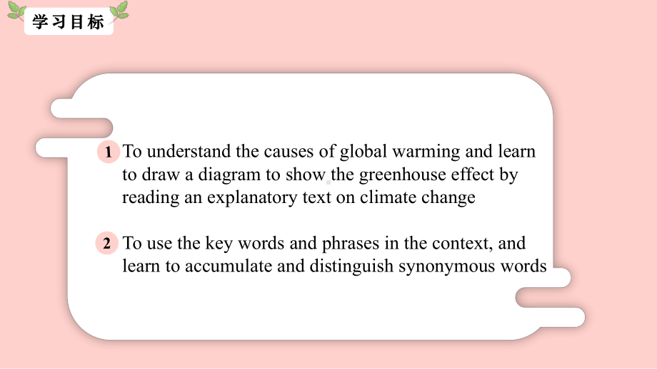 Unit 3 Environmental Protection Reading and Thinking（ppt课件）-2024新人教版（2019）《高中英语》选择性必修第三册.pptx_第3页