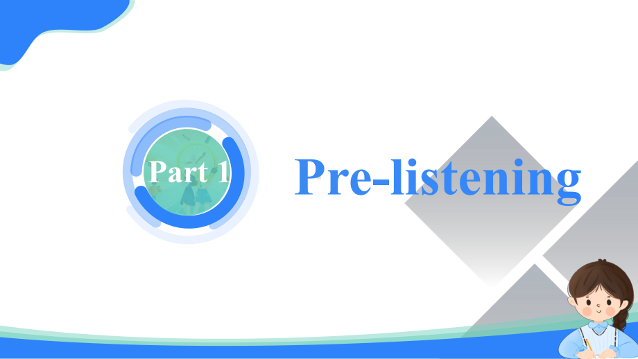 Unit 5 Launching Your Career Using Language Listening and Speaking （ppt课件）--2024新人教版（2019）《高中英语》选择性必修第四册.pptx_第3页