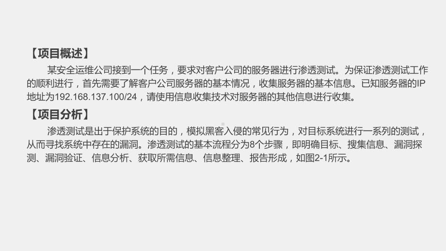 《网络工程技术实践》课件项目二 任务一Whois信息查询.pptx_第2页