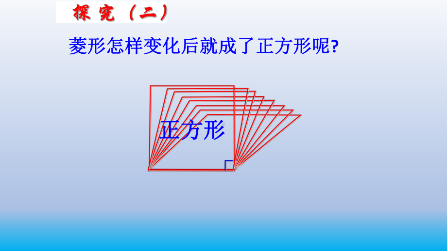 人教版数学八年级下册-18.2.3正方形-课件.pptx_第3页