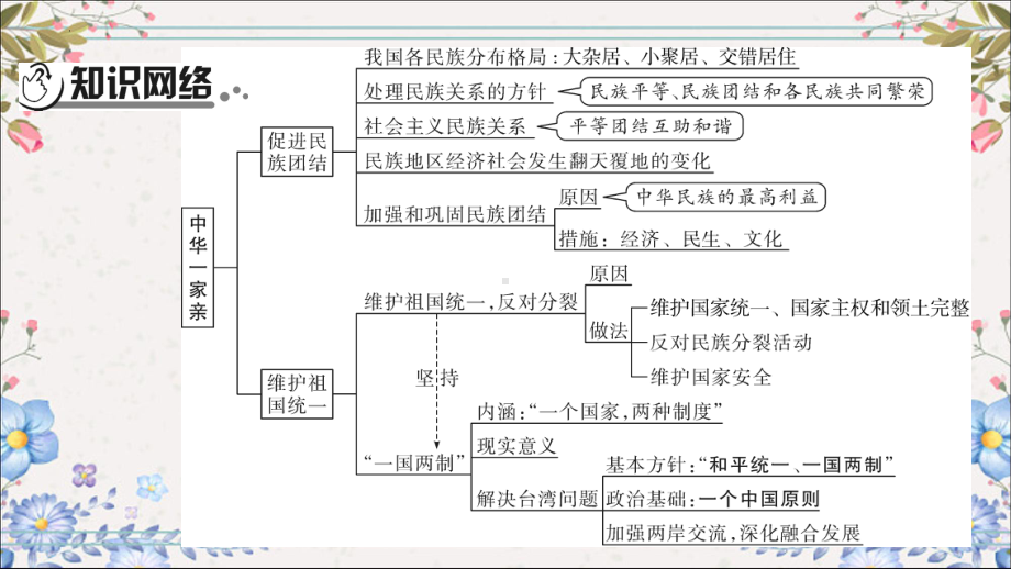 2024年中考一轮道德与法治复习：和谐与梦想 ppt课件(1)-2024年中考道德与法治复习.pptx_第3页