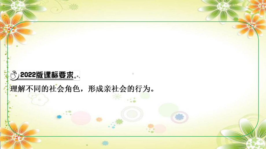 八年级上册第三单元 勇担社会责任 复习ppt课件-2024年中考道德与法治一轮复习(2)-2024年中考道德与法治复习.pptx_第2页