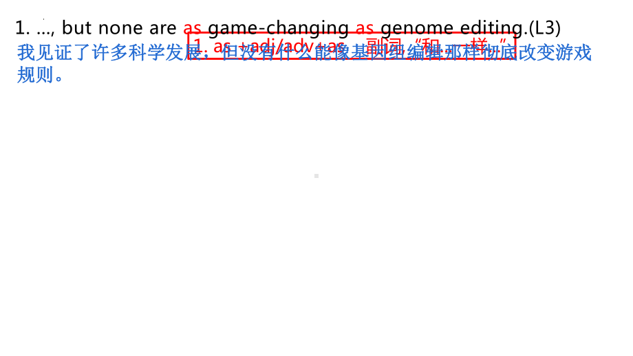 Unit 3 Fit for life Reading 语言点（ppt课件）-2024新牛津译林版（2020）《高中英语》选择性必修第二册.pptx_第3页