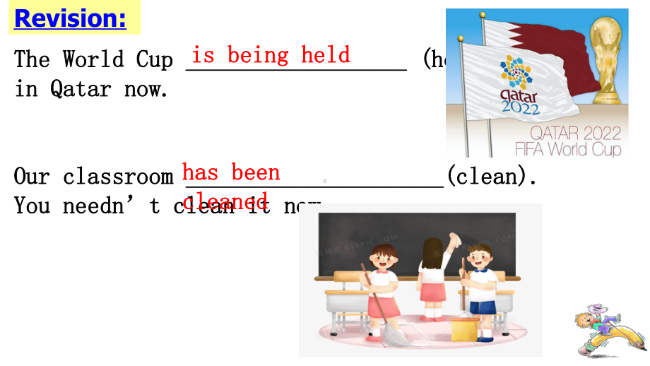 Unit 2 Sports culture Grammar and usage （ppt课件）-2024新牛津译林版（2020）《高中英语》选择性必修第二册.pptx_第2页