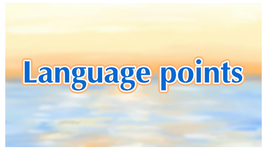 Unit 3 Fit for life Integrated skills 知识点（ppt课件）-2024新牛津译林版（2020）《高中英语》选择性必修第二册.pptx_第2页