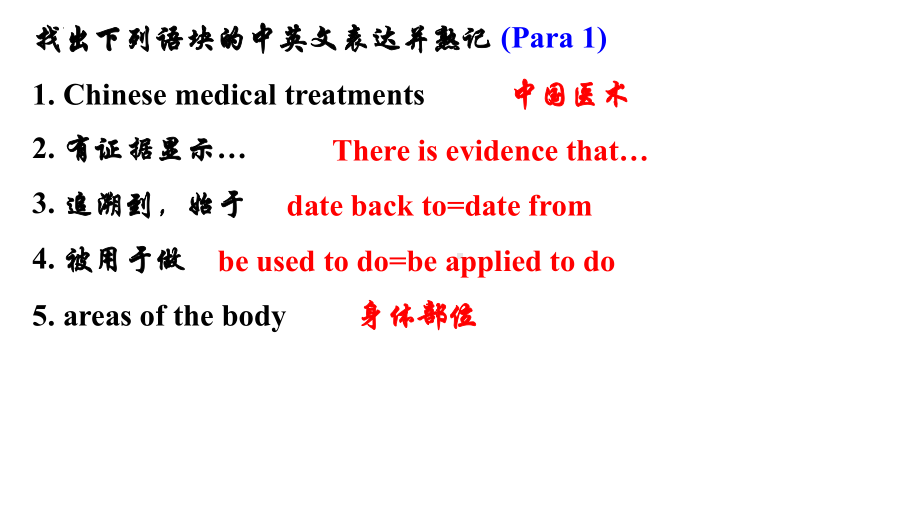 Unit 3 Fit for life Integrated skills 知识点（ppt课件）-2024新牛津译林版（2020）《高中英语》选择性必修第二册.pptx_第3页