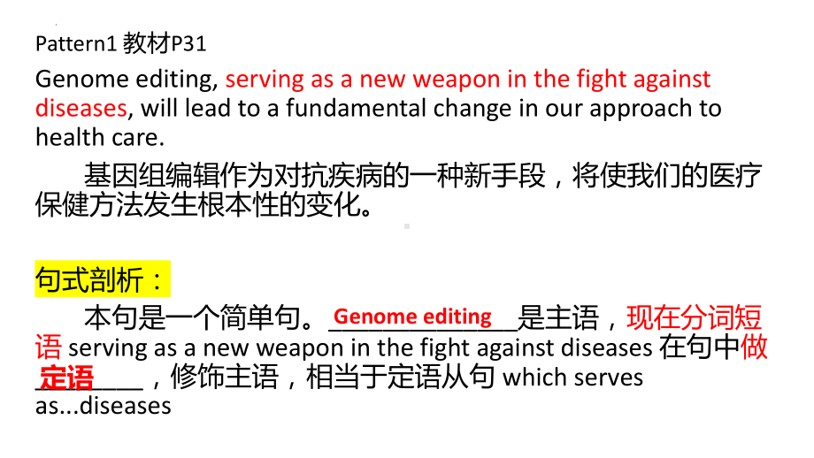 Unit 3 Fit for Life 长难句分析（ppt课件）-2024新牛津译林版（2020）《高中英语》选择性必修第二册.pptx_第3页