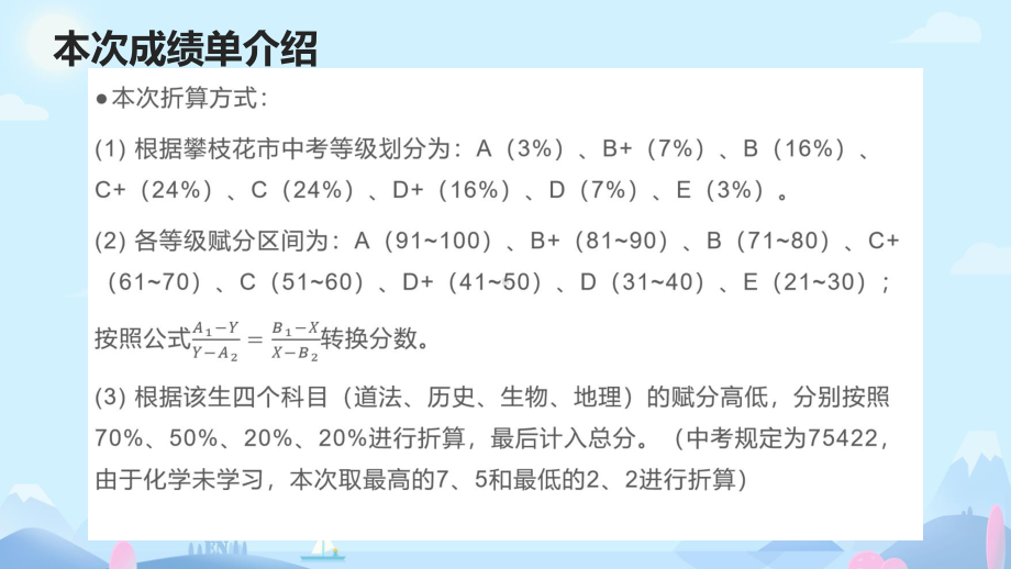 共情陪伴,助力成长家长会ppt课件.pptx_第3页