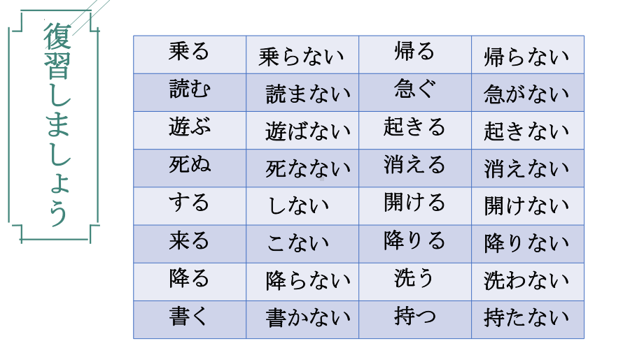 第20课スミスさんはピアノを弾くことができます（ppt课件）-2024新新版标准日本语版《高中日语》初级上册.pptx_第2页