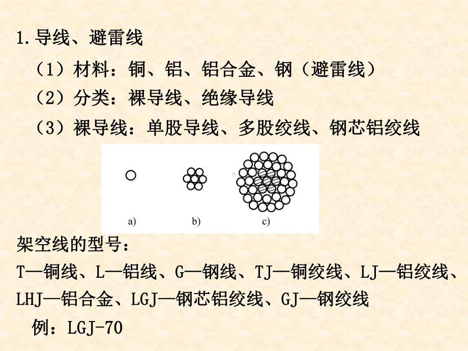 电力网及简单潮流计算课件.ppt_第3页