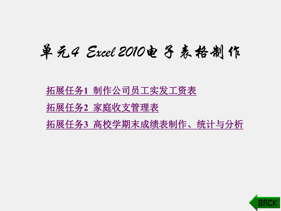 《信息技术基础》课件第4章.pptx_第2页