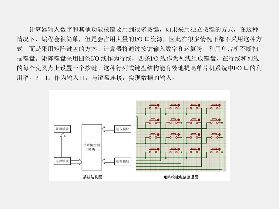 《单片机原理及应用项目化教程》课件项目八综合应用-基于51单片机的.ppt_第3页