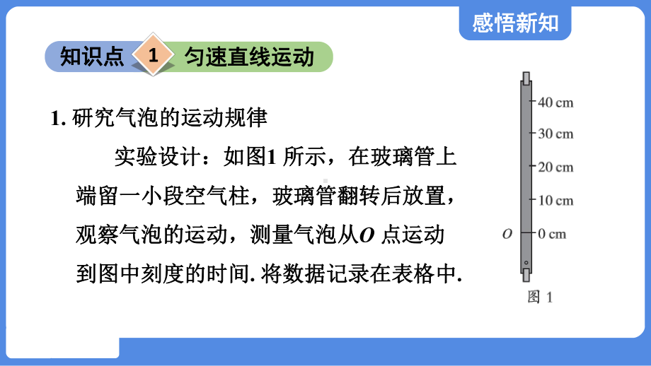 第五章 物体的运动第三节 直线运动课件 苏科版物理八年级上册.pptx_第3页